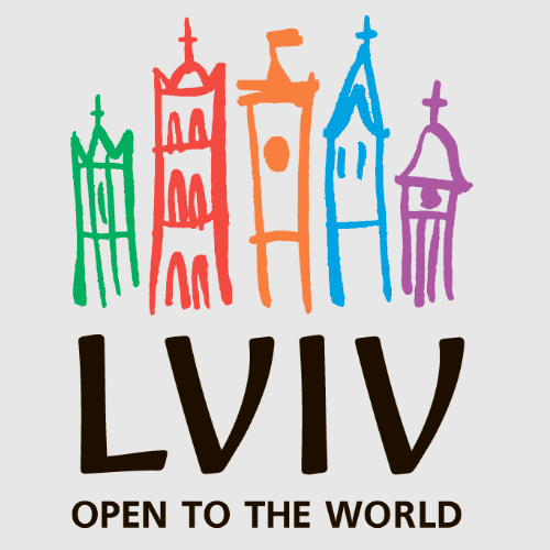 Lviv open to the world